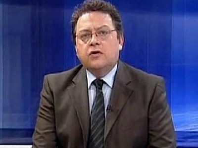 Jura Ozmec u Dnevniku čitao prognozu