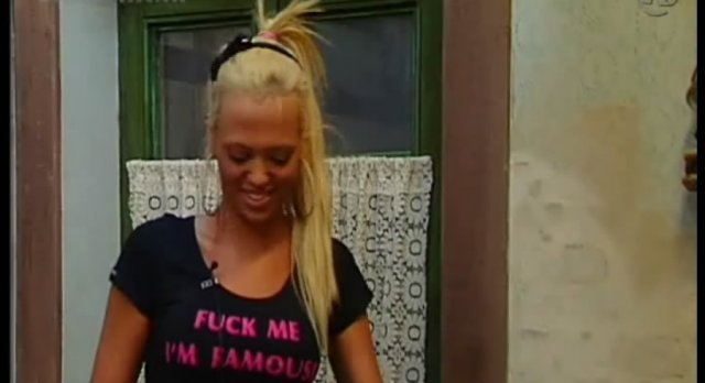 Maja Morales već drugi dan napustila Farmu