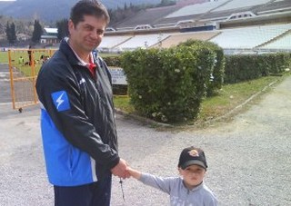 Dragan Jović ostaje na kormilu Zrinjskog