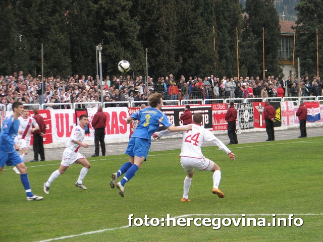 Poraz Zrinjskog u Tuzli, pobjede Sarajeva i Željezničara