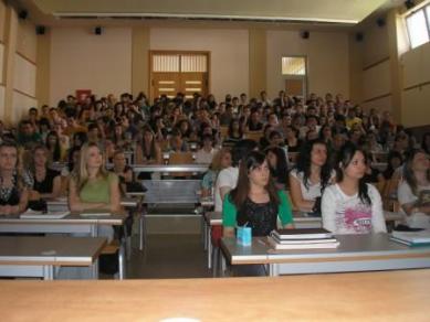 Svaki šesti student upisan u Mostaru dolazi iz Hrvatske