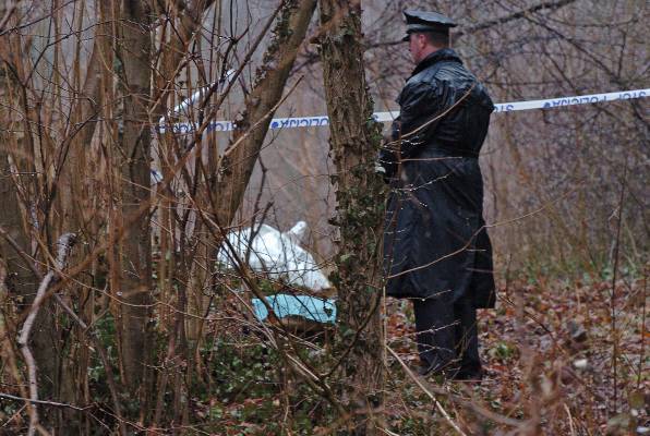 Psihopat je noge, ruke i glavu odrezao kirurški precizno
