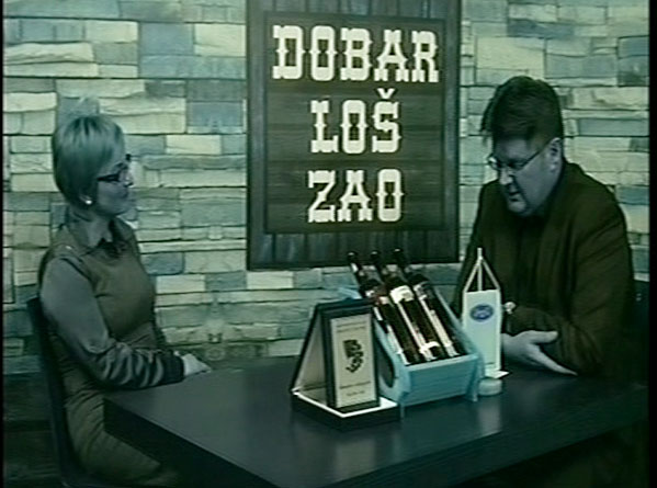 Marija Putica gost emisije Dobar Loš Zao
