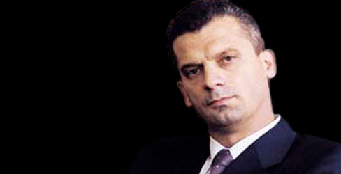 Razgovarali Radončić i Čović