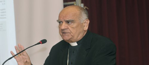 Biskup Perić