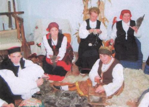 U petak, 17. rujna, u Čitluku počinju 55. „Dani berbe grožđa – Brotnjo 2010.“