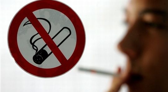 Nakon tri tjedna apstinencije, ovisnost o cigareti polako popušta