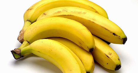 Svako jutro jedna banana, organizmu super hrana!
