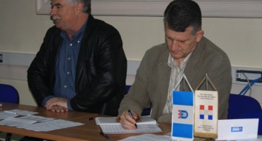 20 obljetnica HDZ-a u Širokom Brijegu