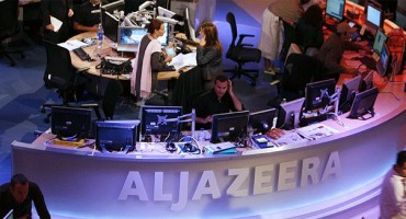 tv, Afganistan, osama bin laden