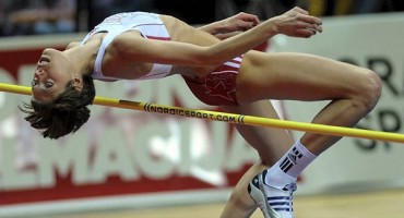 Blanka Vlašić