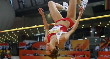 Izvrstan nastup hrvatskih atletičarki na mitingu Dijamantne lige u Parizu