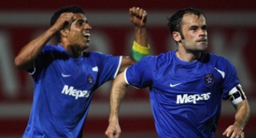 Dalibor Šilić otkrio koji je najveći motiv Širokog za pobjedu u Dublinu! 