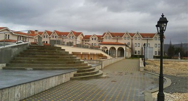 Deset godina Zavoda Svete obitelji