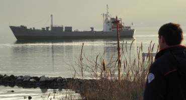 Hrvatski branitelj: Za 500 dolara na dan štitio sam brod od somalskih pirata 