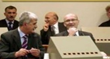 Tužiteljstvo traži po 40 godina hercegbosanskoj šestorci