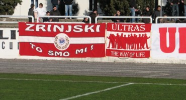 HŠK Zrinjski