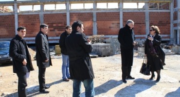 Federalna ministrica znanosti i obrazovanja posjetila Široki Brijeg