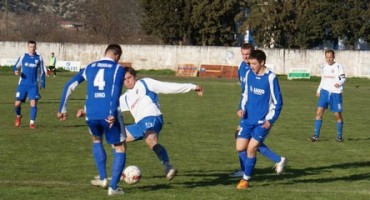 HNK Troglav-HNK Stolac 7:0