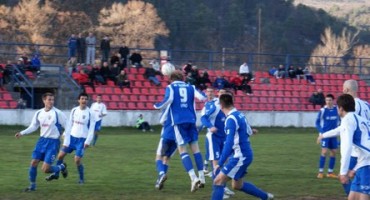 HNK Troglav-FK Lokomotiva 4:2