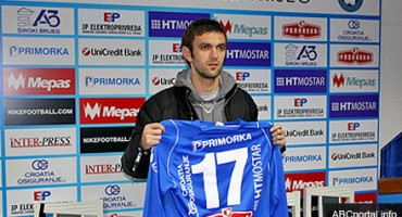 Hrgović: Spreman sam pomoći Širokom osvojiti naslov prvaka BiH