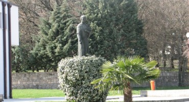 U nedjelju 24. srpnja mlada misa fra Gorana Ćorluke