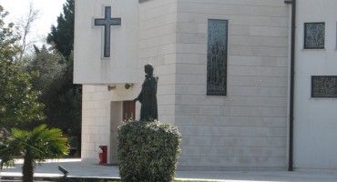 Samostan sv. Ante na Humcu i Skauti Ljubuški organiziraju Dane Sjećanja na pobijene u ljubuškom kraju