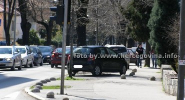 Građani traže jednak odnos prema svima, MUP HNŽ-a ne stiže kazniti sve vozače 