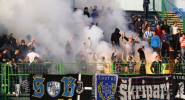 NK Široki – FK Borac 0:0