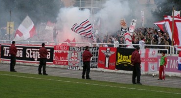 HŠK Zrinjski, Ultras Zrinjski Mostar, Ultras