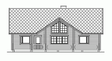 Gdje čeljad nije bijesna, kuća nije tijesna