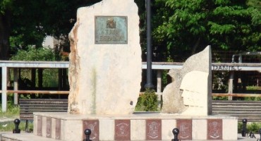 Mostar, španjolski trg