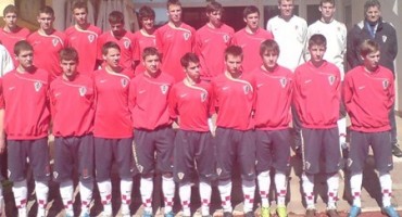 Vatreni, nogomet
