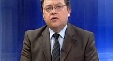 Jura Ozmec u Dnevniku čitao prognozu