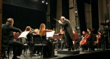 Jesen na FPMOZ: Koncert studenata i nastavnika Studija glazbene umjetnosti 