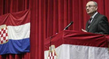 koalicija, Božo Ljubić