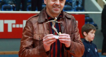 Naša TV: Od četvrtka sportska emisija Portret prvaka