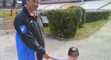 HŠK Zrinjski, Dragan Jović