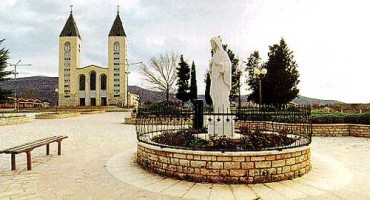 Skupština Udruge fra Slavka Barbarića iz Međugorje raspisala natječaj za dodjelu stipendija