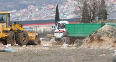 Mostarsko čudo (ne)viđeno: ilegalni deponij u središtu grada