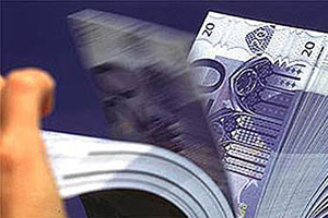 Indija: Termiti pojeli milione rupija u jednoj banci 