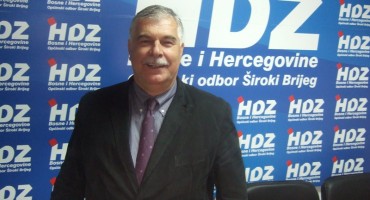 HDZ BiH