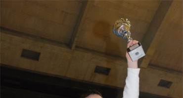 Čitlučanin Pero Vučić obranio naslov prvaka Hrvatske 