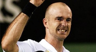 Ljubičić okrunio tjedan karijere naslovom!