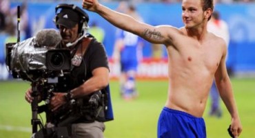 Rakitić s dva gola torpedirao Borussiju (M)