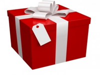 pokloni, Božić, poklon, draga, majka, kćerka, poklon, pokloni, Božić, obitelj