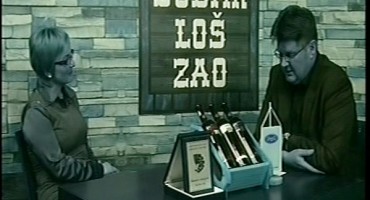 Marija Putica gost emisije Dobar Loš Zao