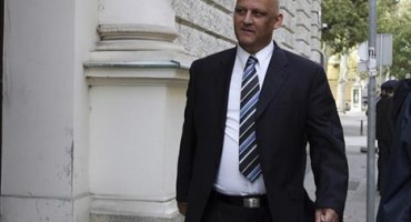 Rojs: Idem u zatvor, neću guliti krumpire i mesti ulice