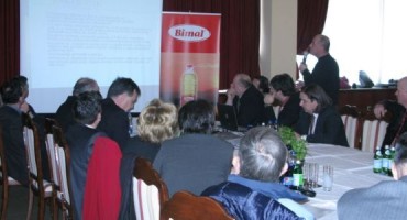 “Šesti BIMALov dan uljarica 2010.” 