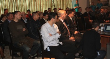 ŠIROKI BRIJEG: OTVOREN SAJAM INFORMACIJSKIH TEHNOLOGIJA „SIT“